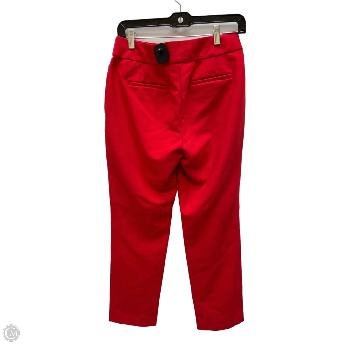 Pants Dress By Loft In Red, Size: 2