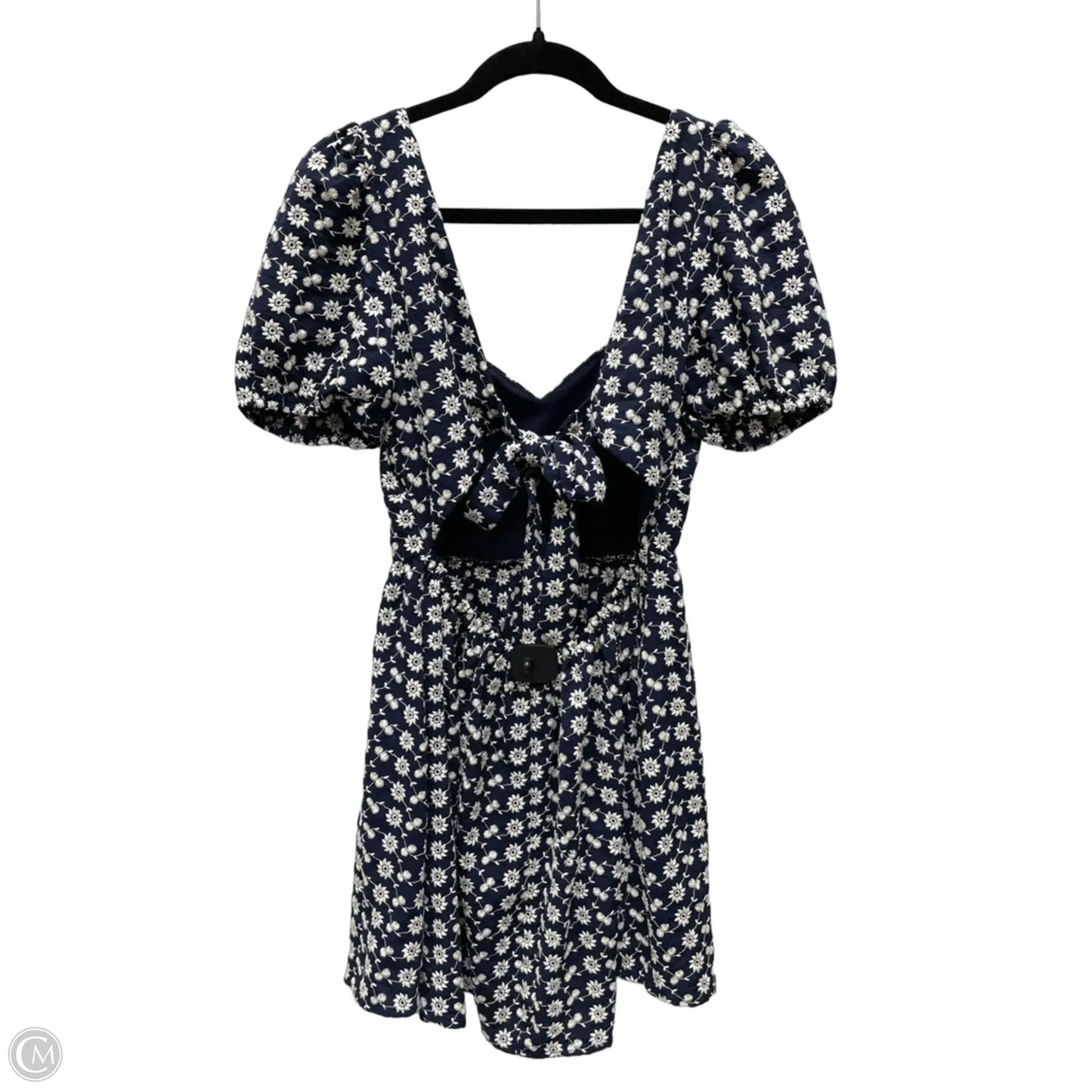 Dress Casual Short By Altard State In Floral Print, Size: M