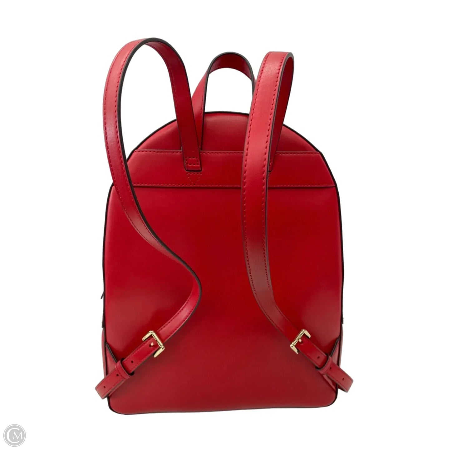 Backpack Designer By Michael Kors, Size: Large