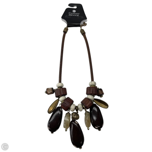 Necklace Charm By Clothes Mentor
