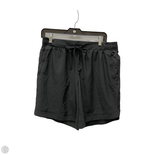 Athletic Shorts By Calia In Black, Size: M