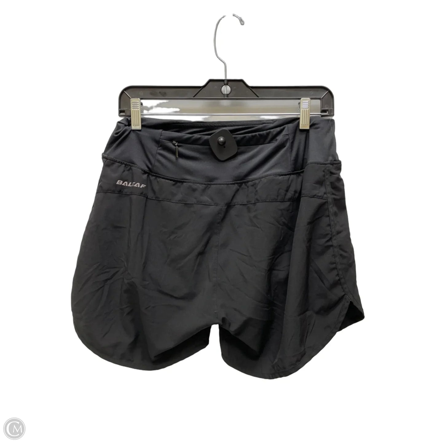 Athletic Shorts By Baleaf In Black, Size: M
