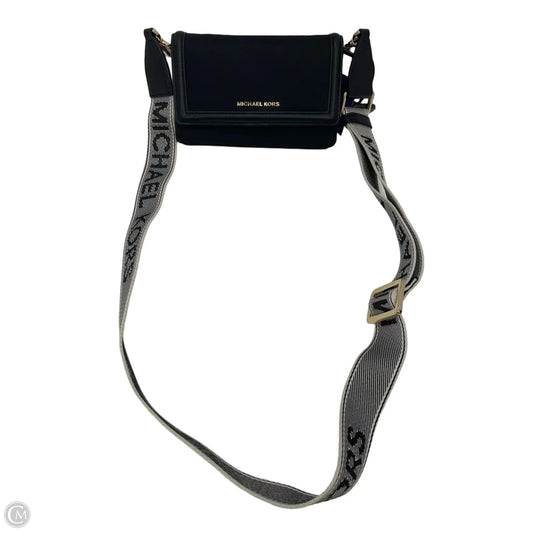 Crossbody Designer By Michael Kors, Size: Small