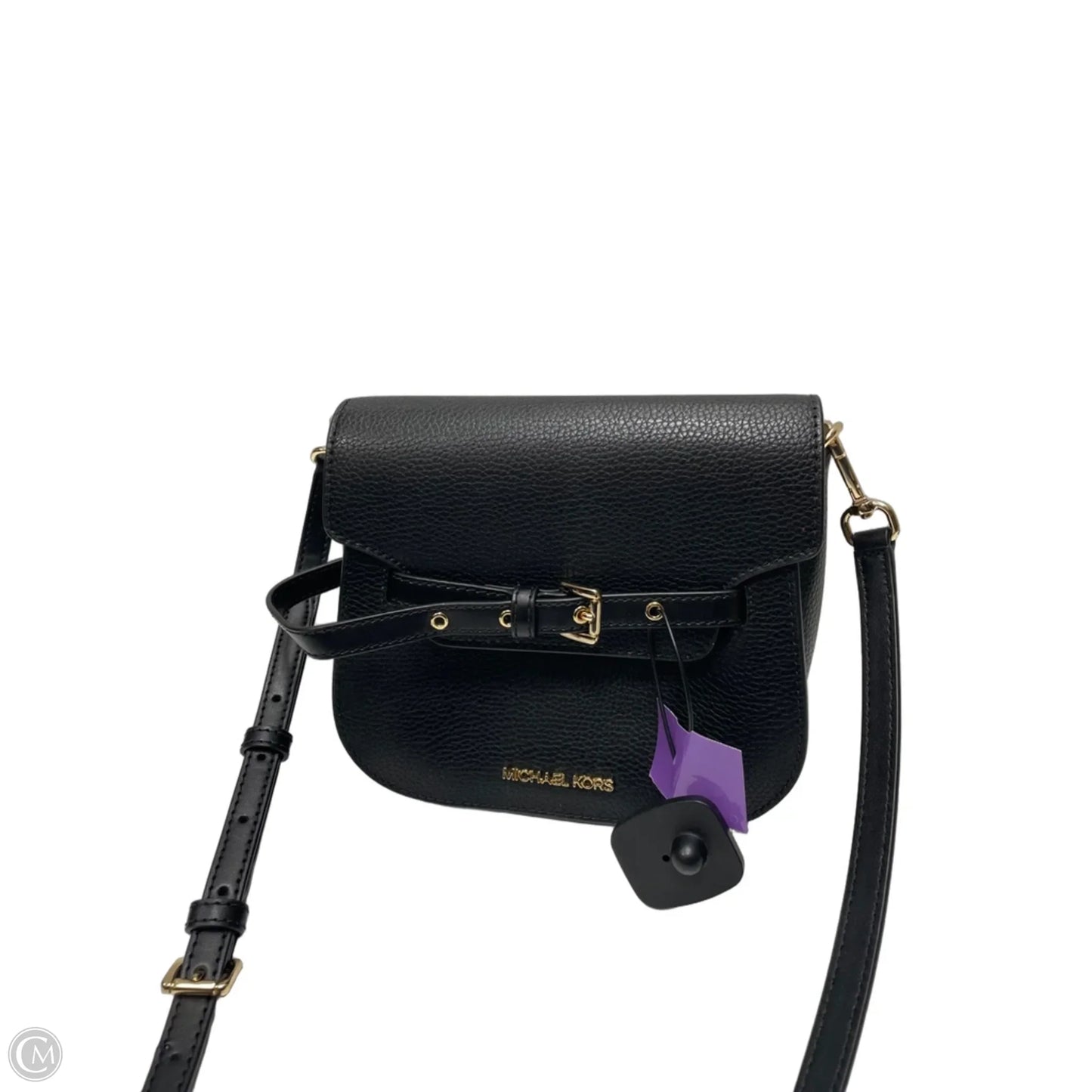 Crossbody Designer By Michael Kors, Size: Small