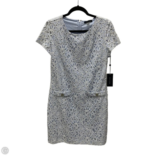 Dress Party Short By Tommy Hilfiger In Blue, Size: M