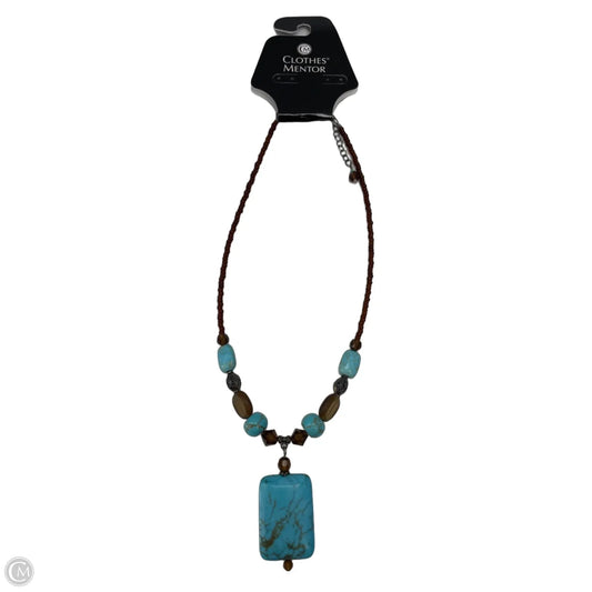 Necklace Other By Clothes Mentor
