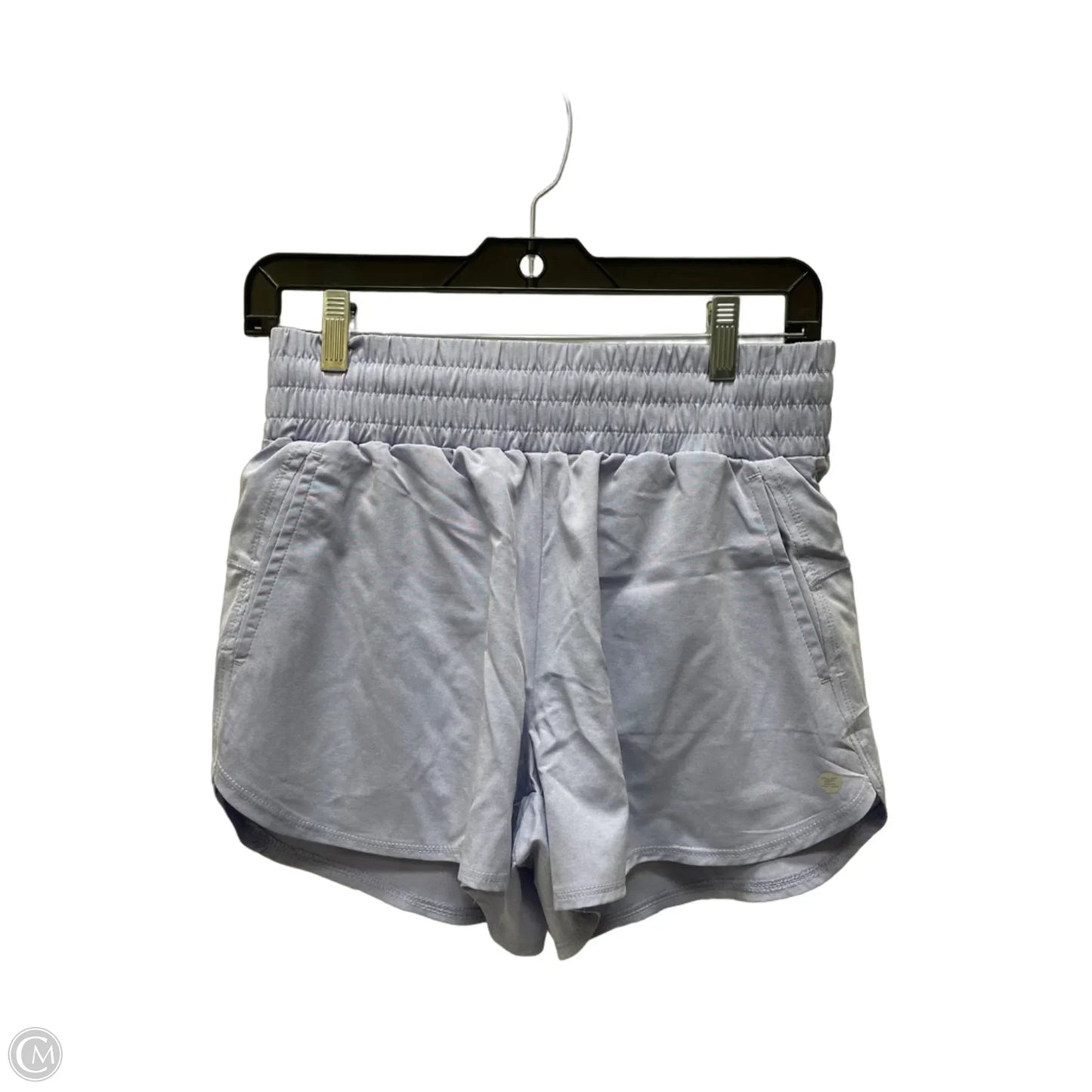 Athletic Shorts By Rbx In Purple, Size: S