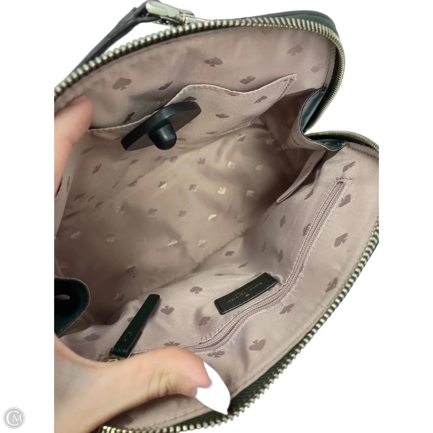 Crossbody Designer By Kate Spade, Size: Small