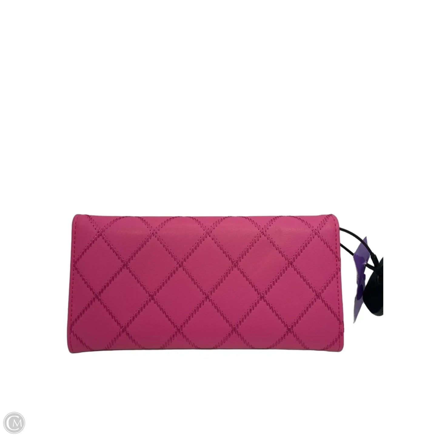 Wallet By Clothes Mentor, Size: Medium