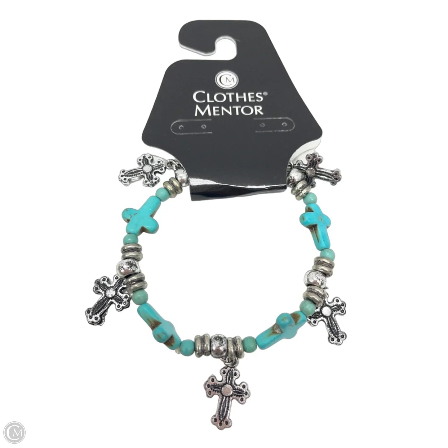 Bracelet Beaded By Clothes Mentor