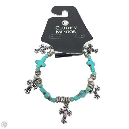 Bracelet Beaded By Clothes Mentor