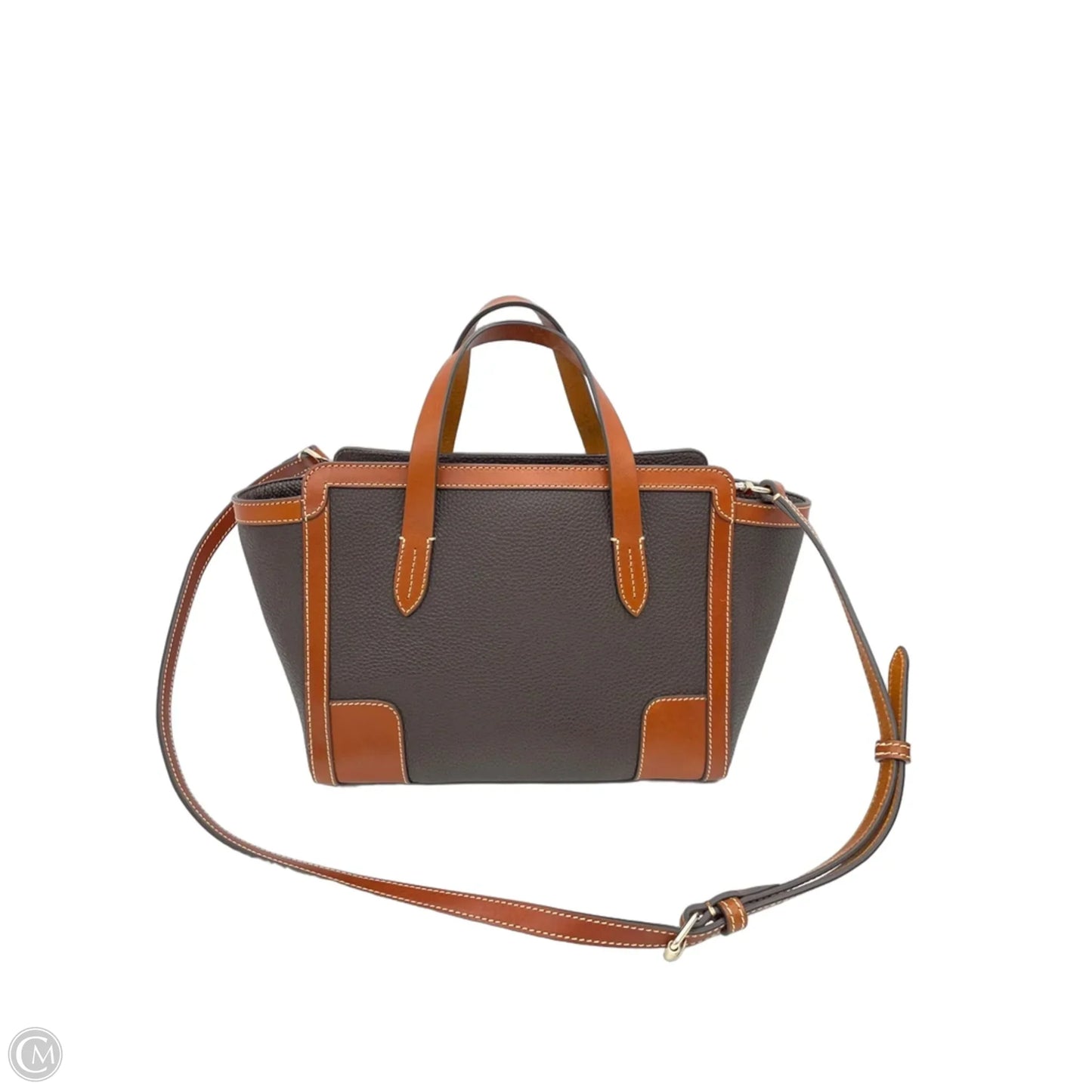 Handbag Designer By Dooney And Bourke, Size: Medium