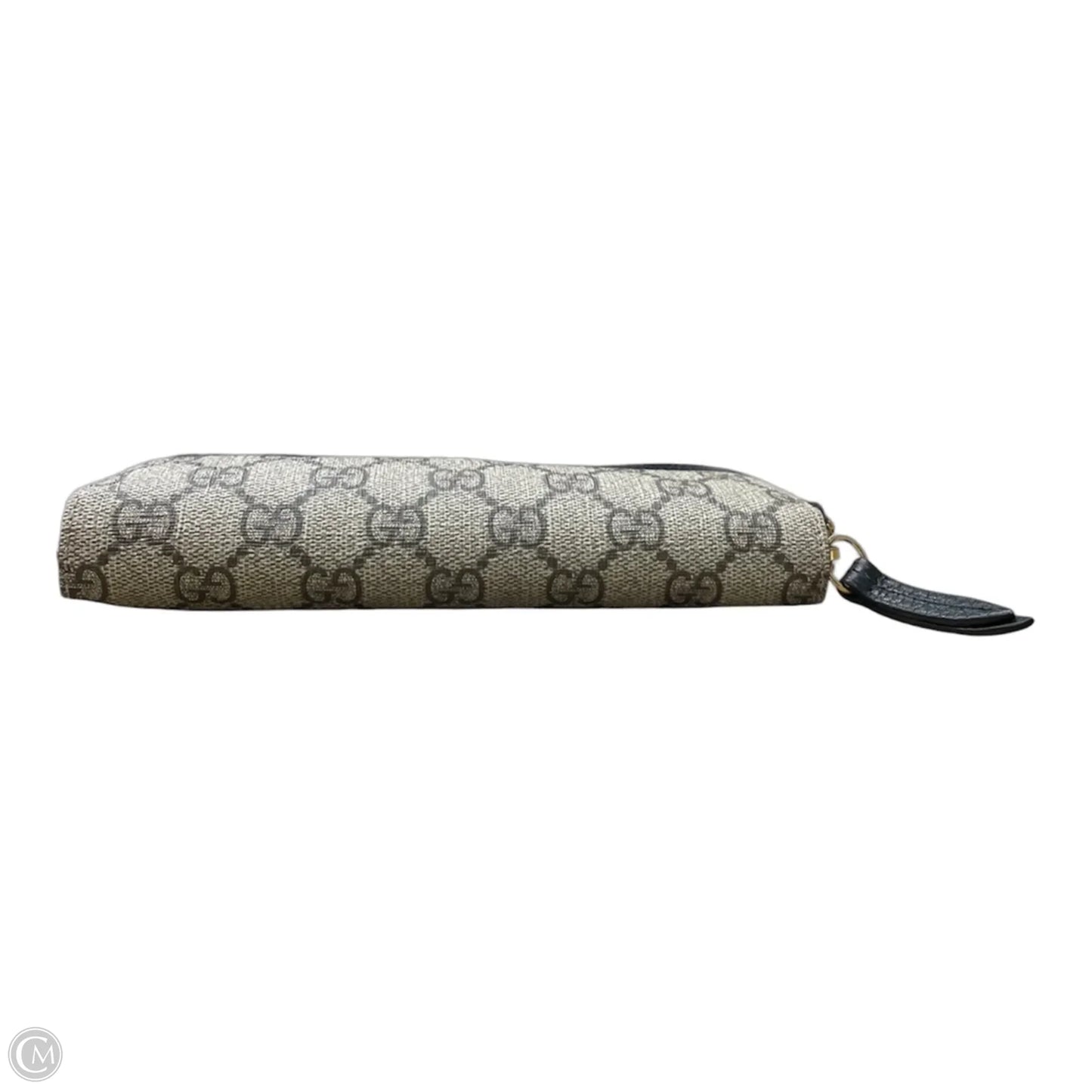 Wallet Luxury Designer By Gucci, Size: Medium