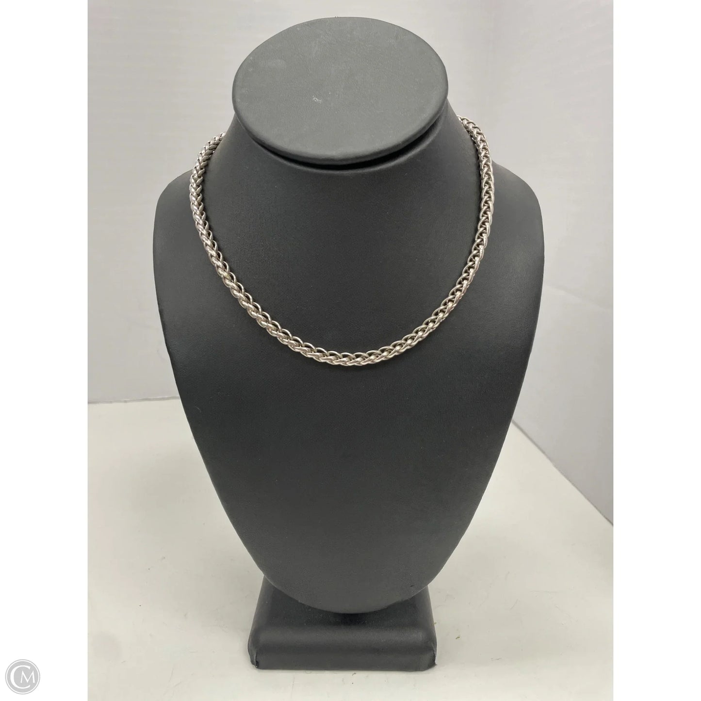 Necklace Chain By Clothes Mentor