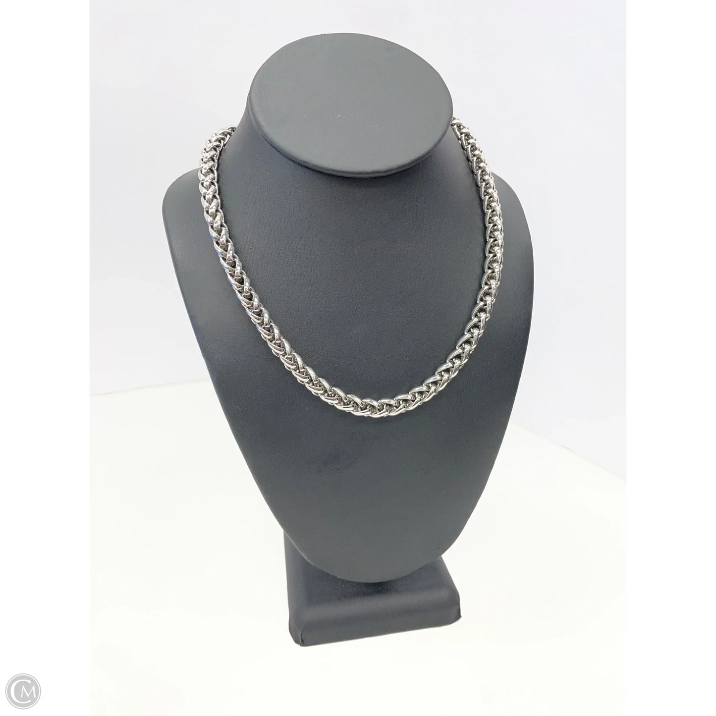 Necklace Chain By Clothes Mentor