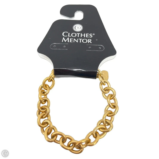 Bracelet Chain By Clothes Mentor