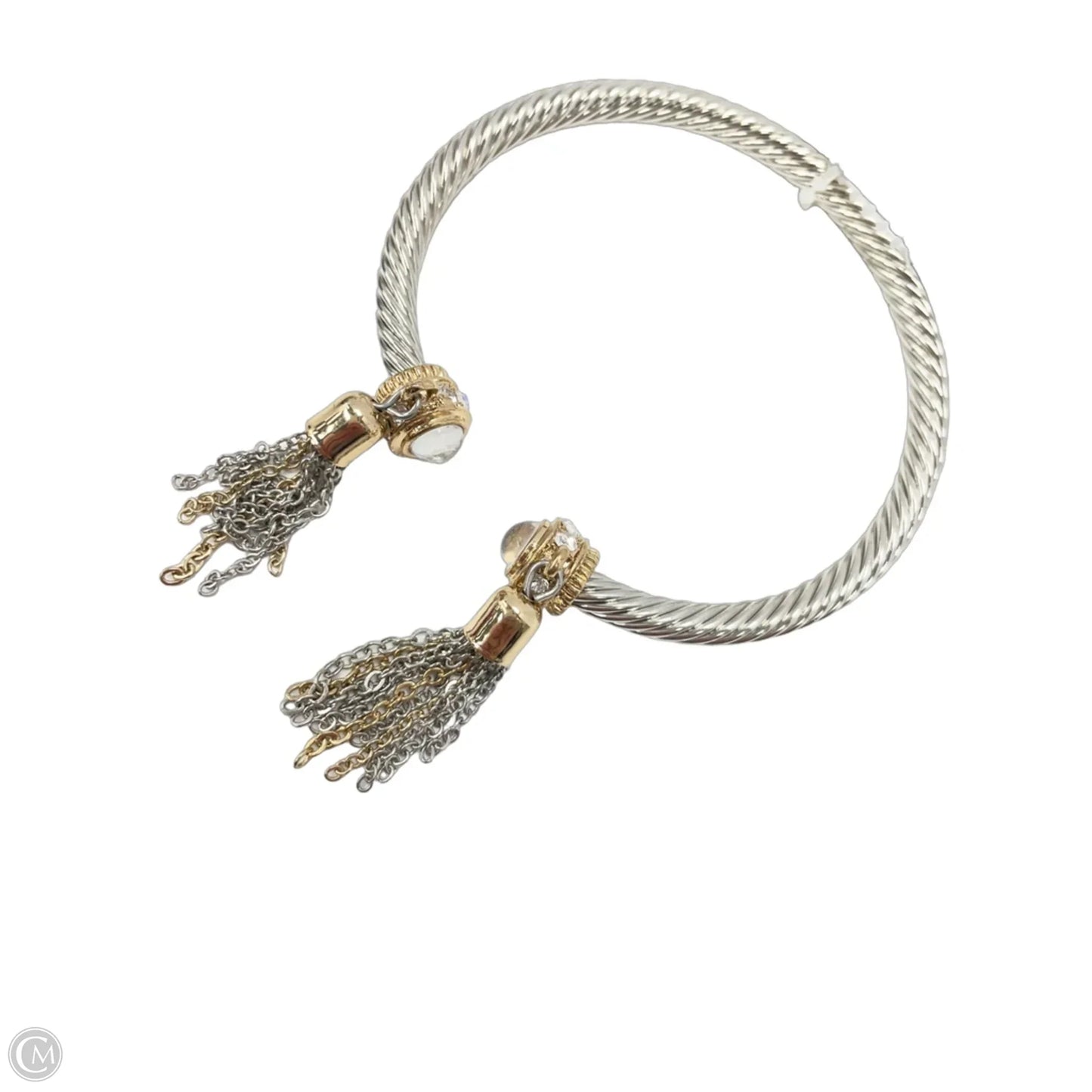 Bracelet Bangle By Cmc