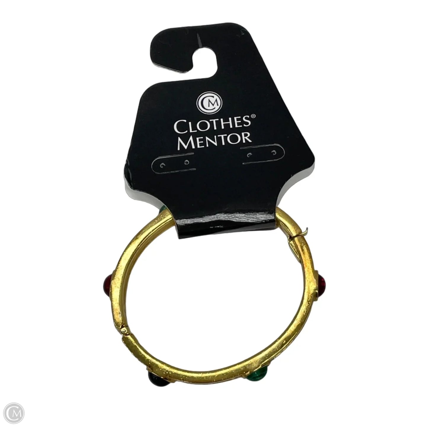 Bracelet Bangle By Cmc