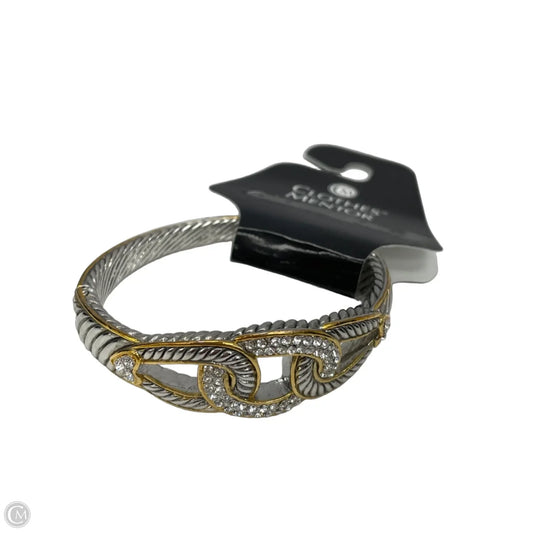 Bracelet Bangle By Cmc