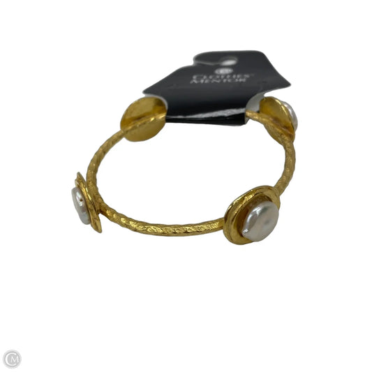 Bracelet Bangle By Cmc