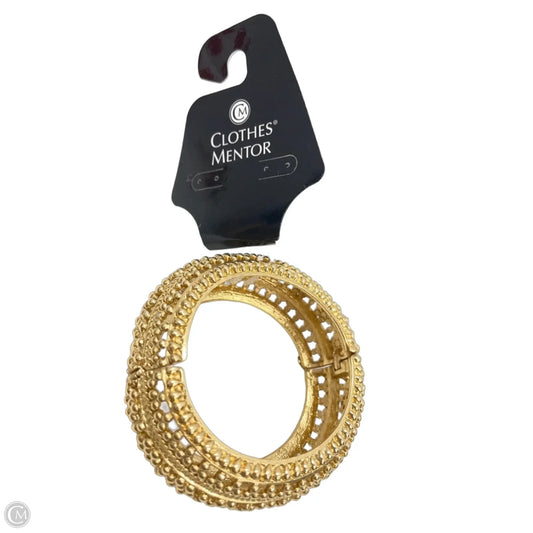 Bracelet Bangle By Cmc