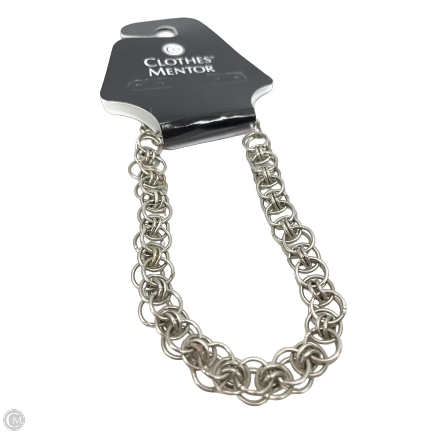 Bracelet Chain By Clothes Mentor