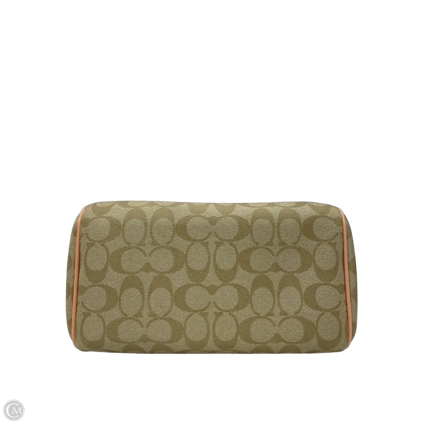 Handbag Designer By Coach, Size: Small