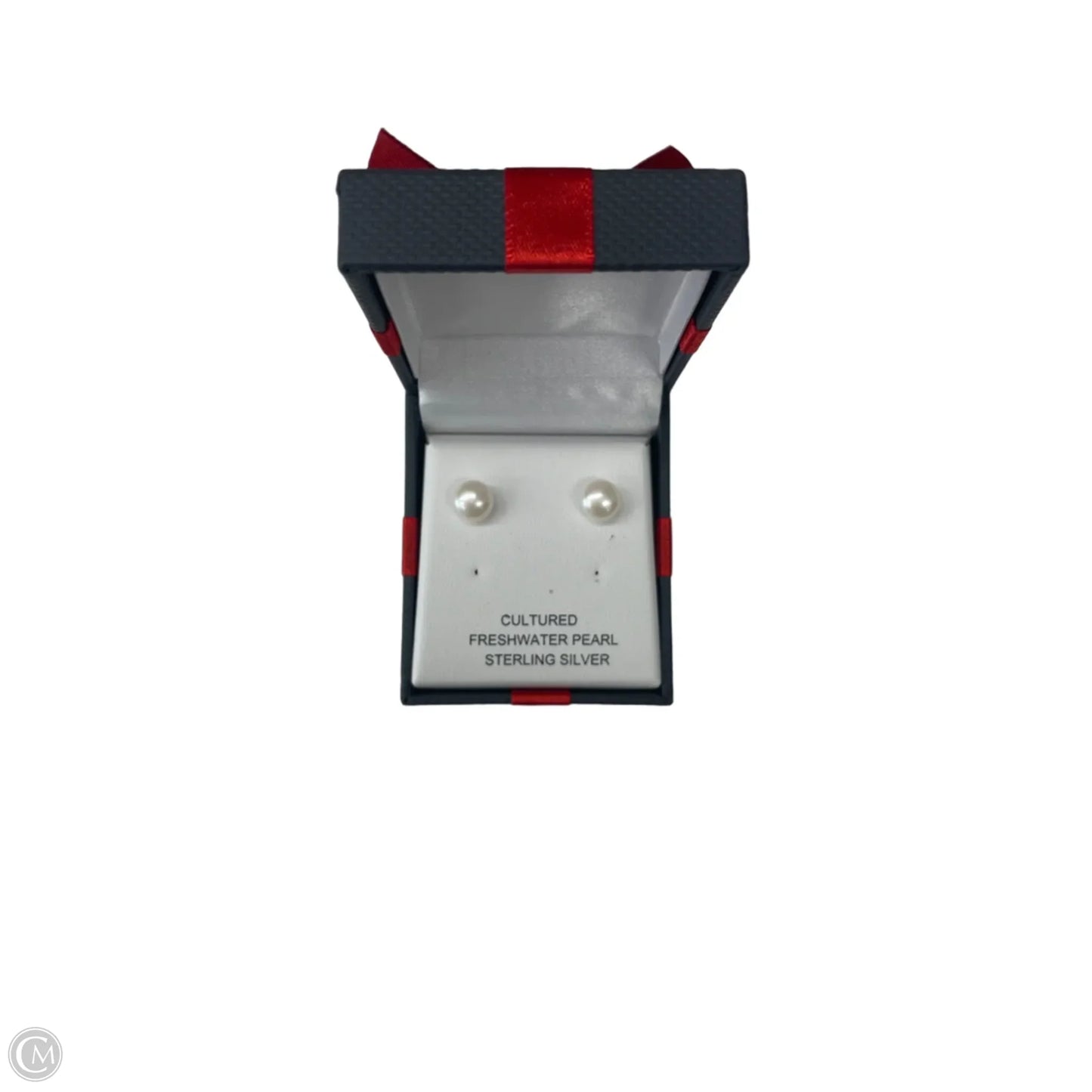 Earrings Sterling Silver By Clothes Mentor