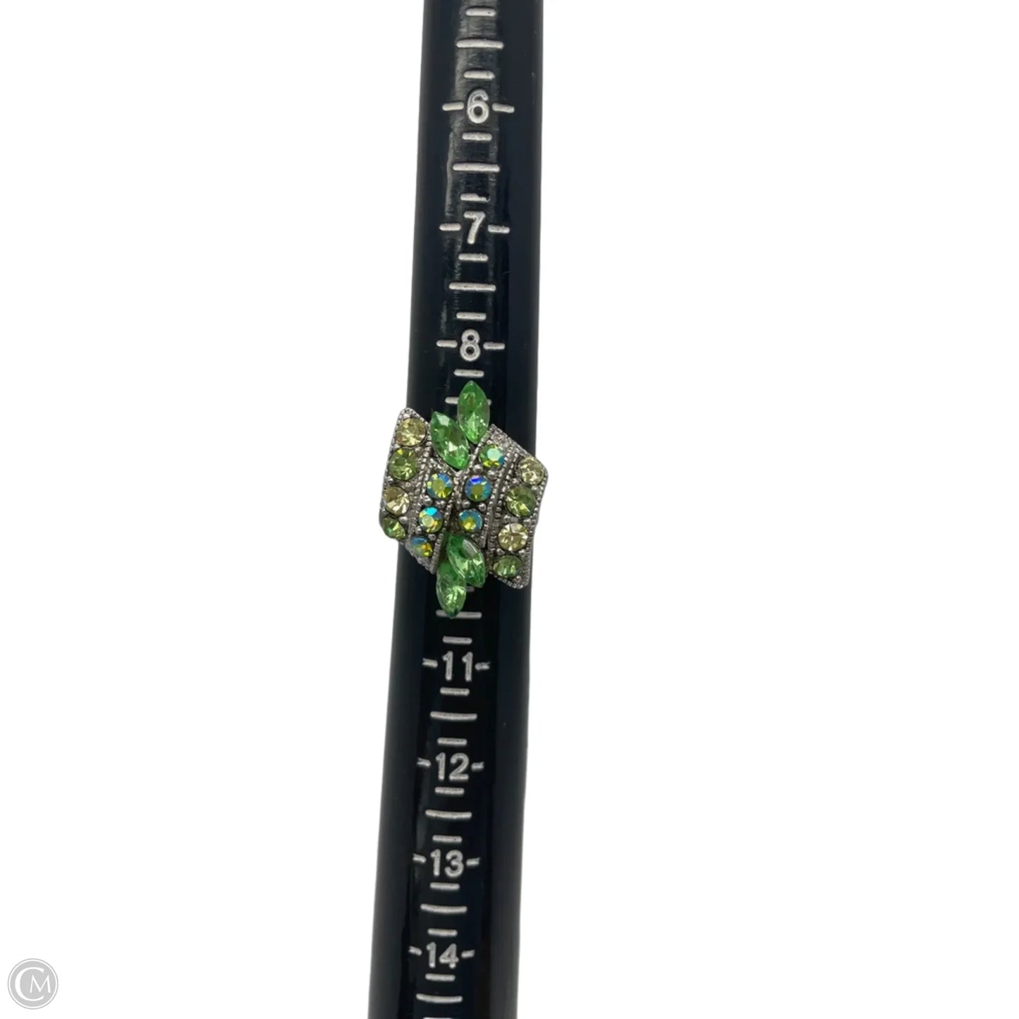 Ring Statement By Clothes Mentor