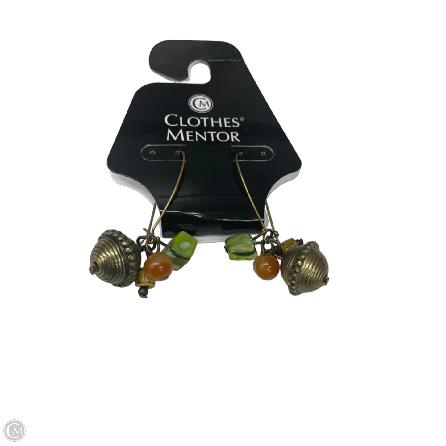 Earrings Dangle/drop By Clothes Mentor