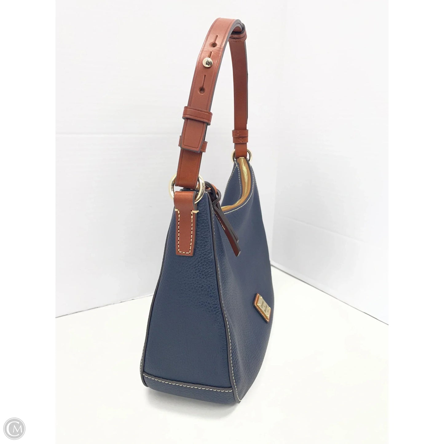 Handbag Designer By Dooney And Bourke, Size: Medium