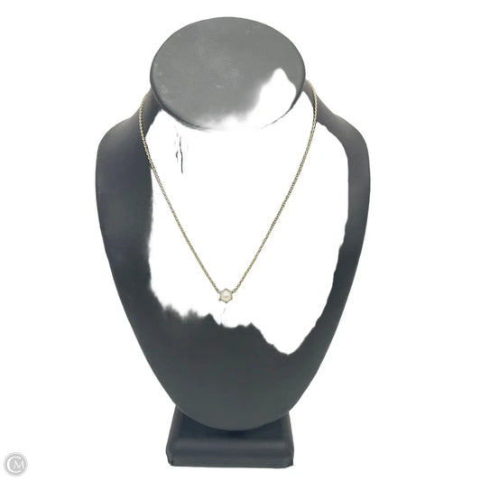 Necklace Chain By Kendra Scott