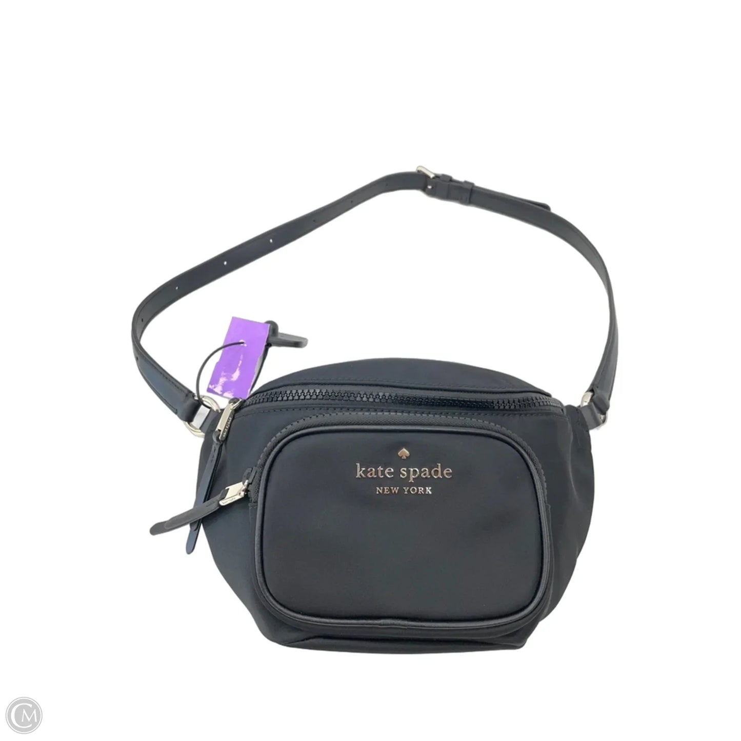 Belt Bag Designer By Kate Spade, Size: Small