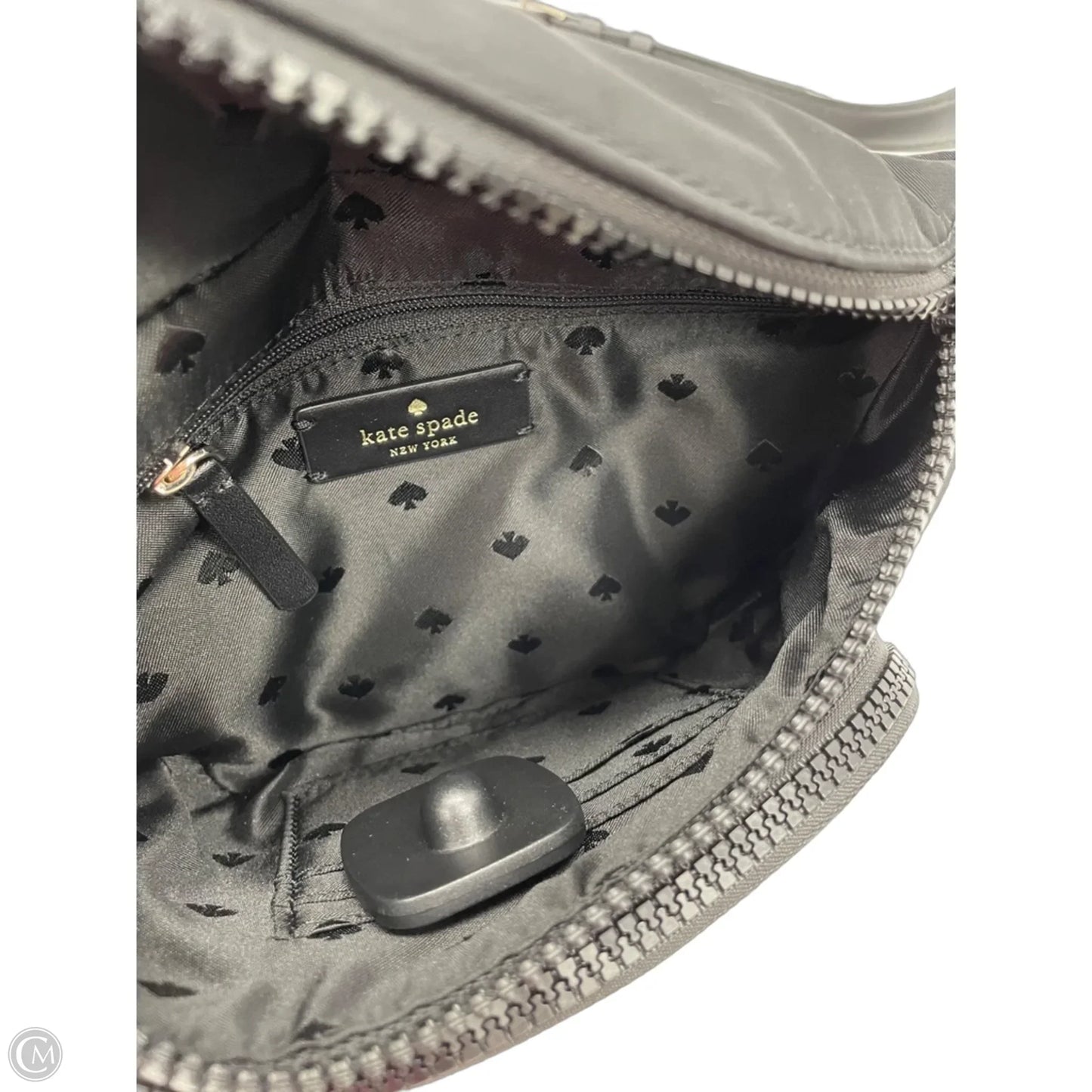 Belt Bag Designer By Kate Spade, Size: Small