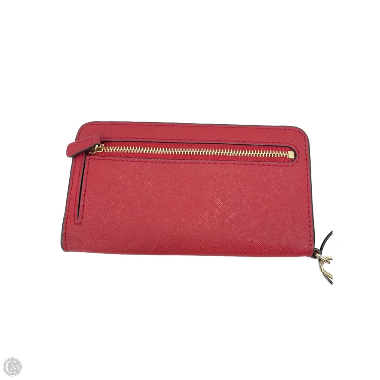 Wristlet Designer By Michael Kors, Size: Small