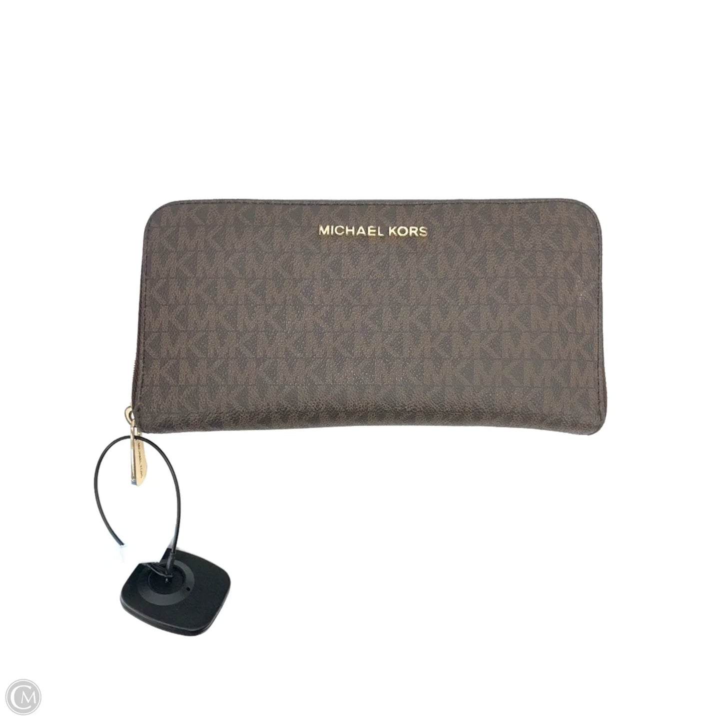 Wallet Designer By Michael Kors, Size: Large