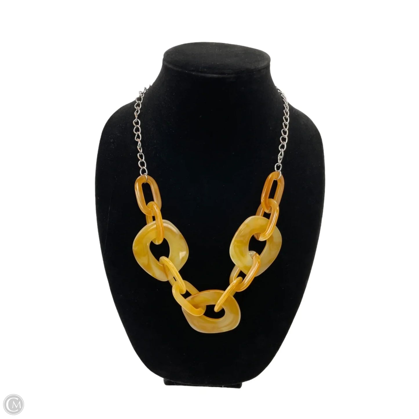 Necklace Chain By Clothes Mentor