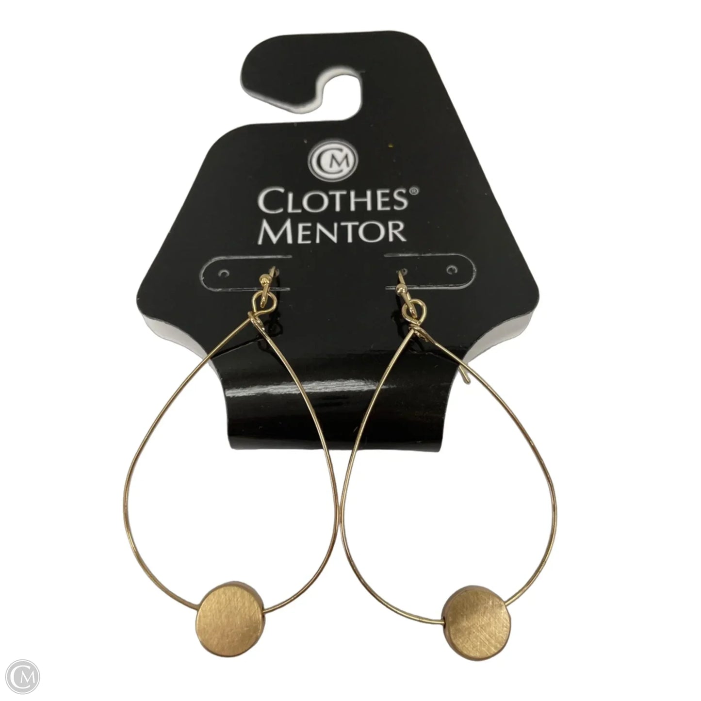 Earrings Dangle/drop By Clothes Mentor
