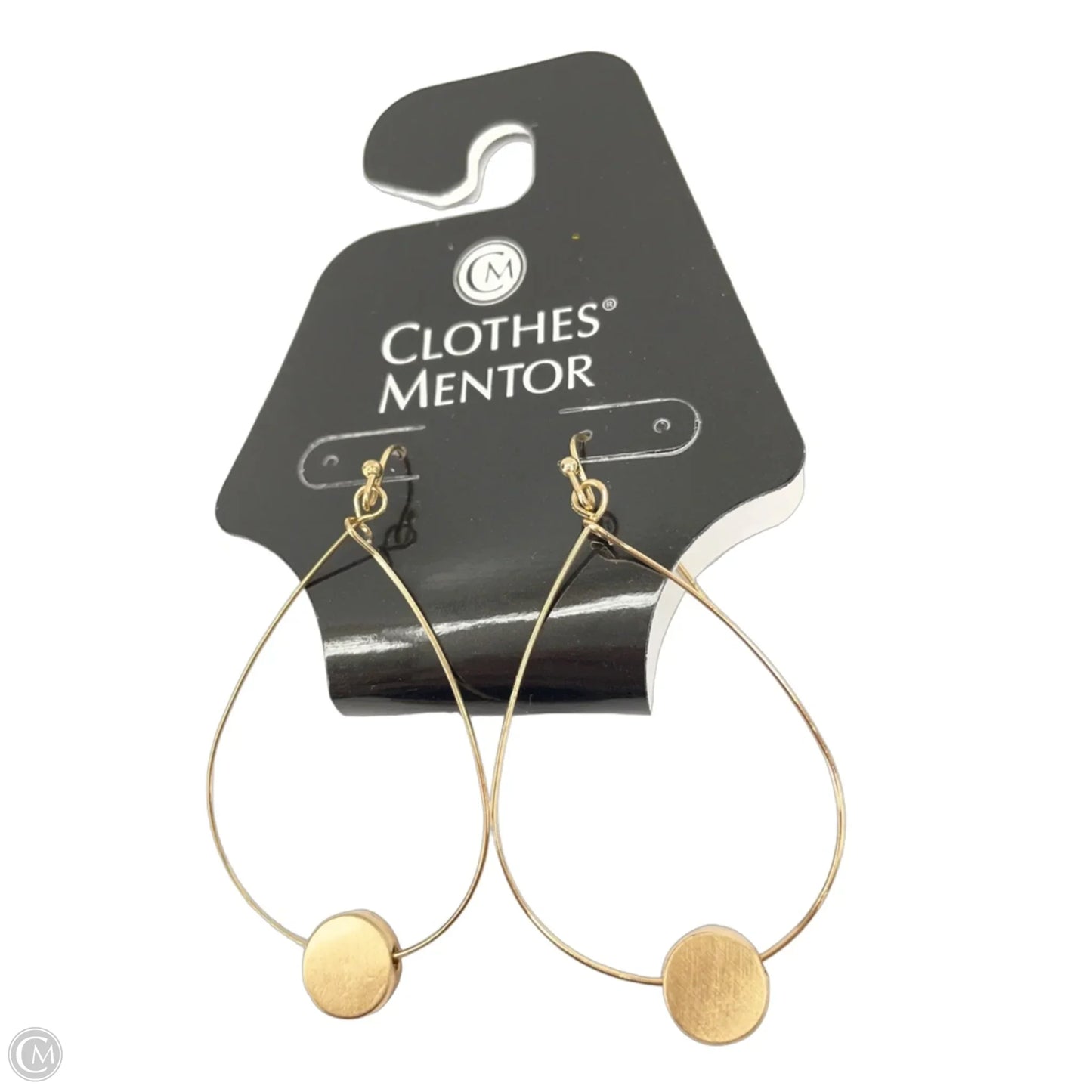 Earrings Dangle/drop By Clothes Mentor