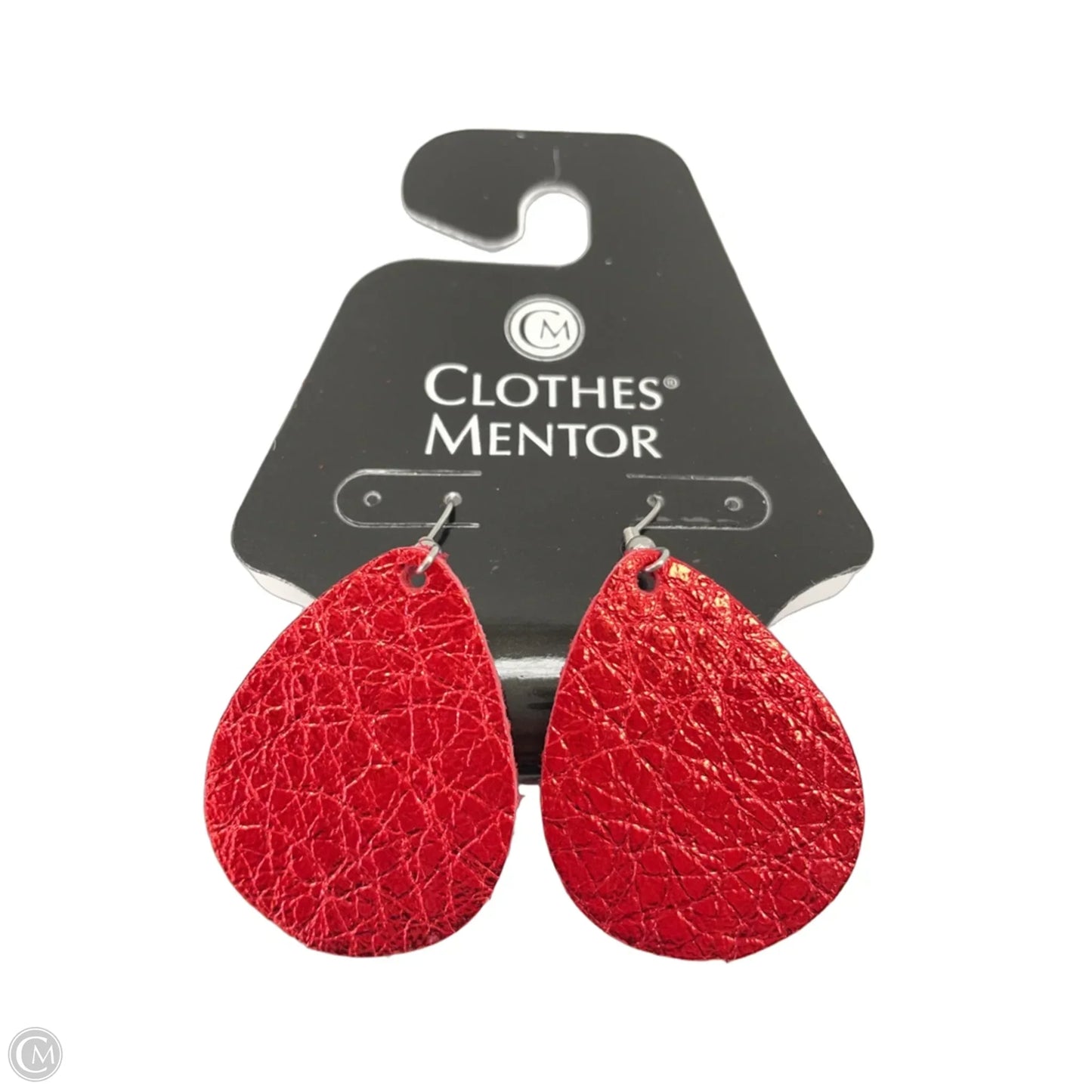 Earrings Dangle/drop By Clothes Mentor