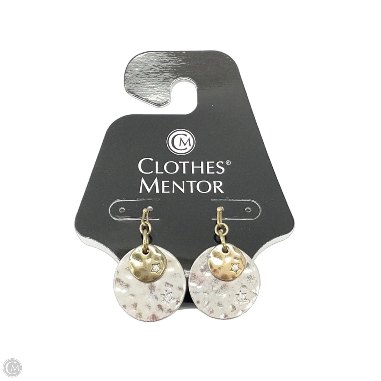 Earrings Dangle/drop By Clothes Mentor