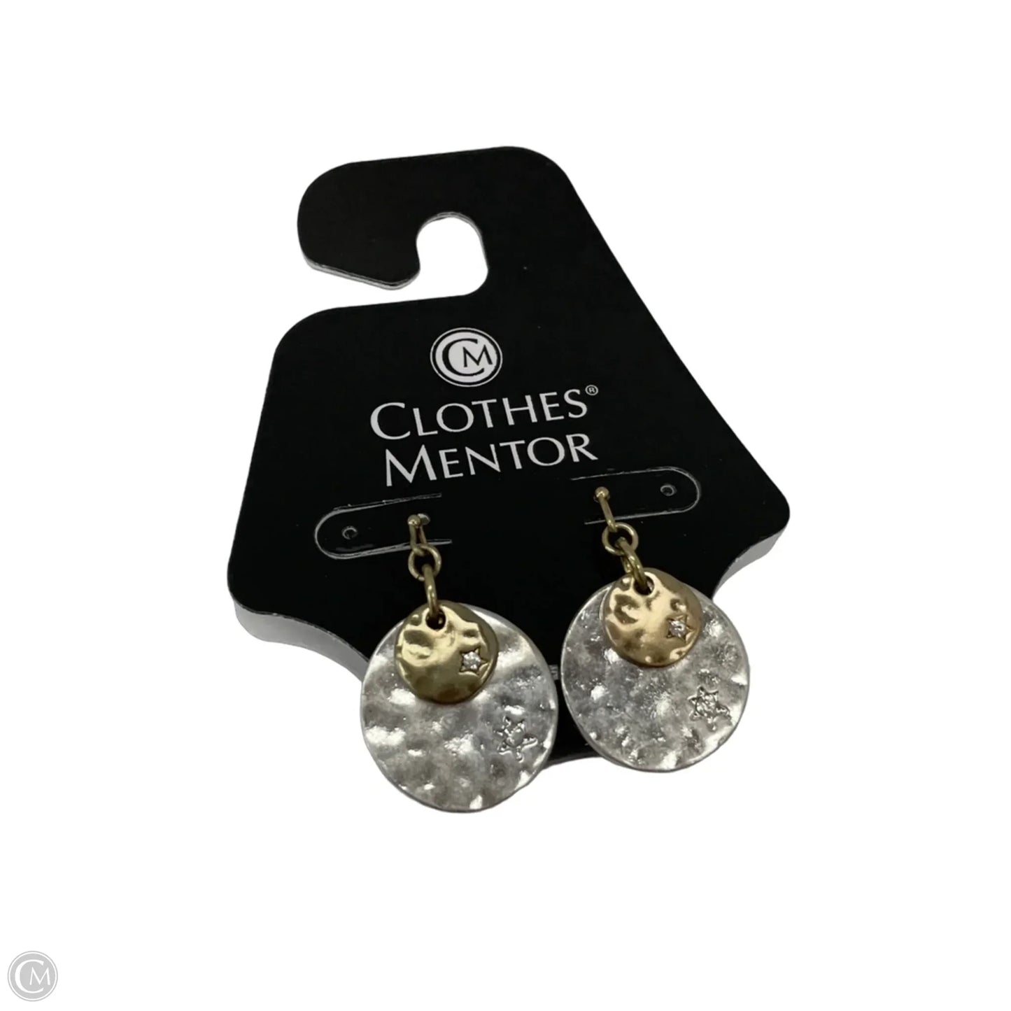 Earrings Dangle/drop By Clothes Mentor
