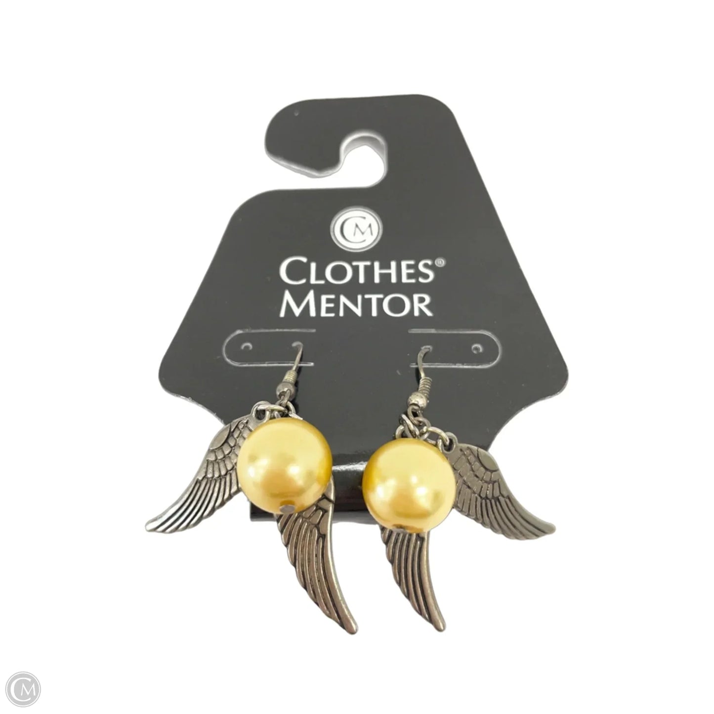 Earrings Dangle/drop By Clothes Mentor