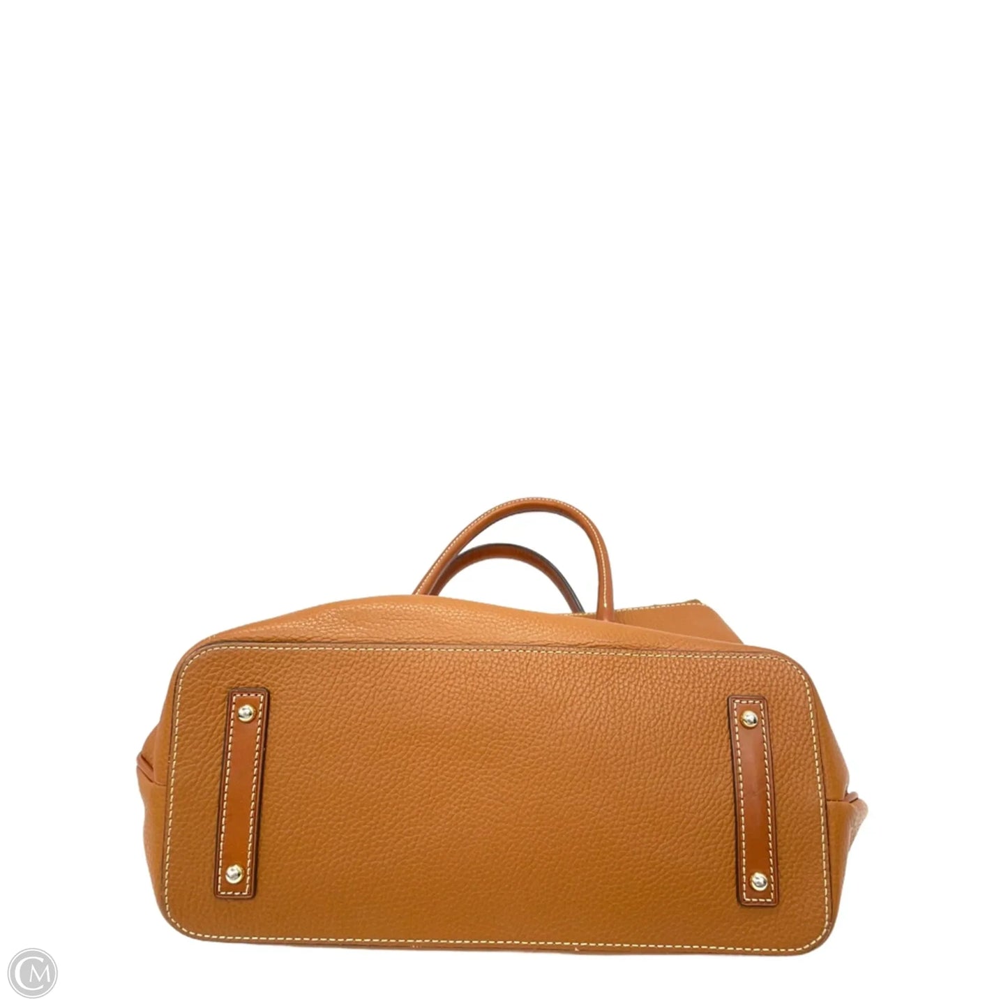 Handbag Designer By Dooney And Bourke, Size: Large