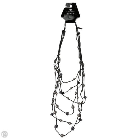 Necklace Layered By Kenneth Cole