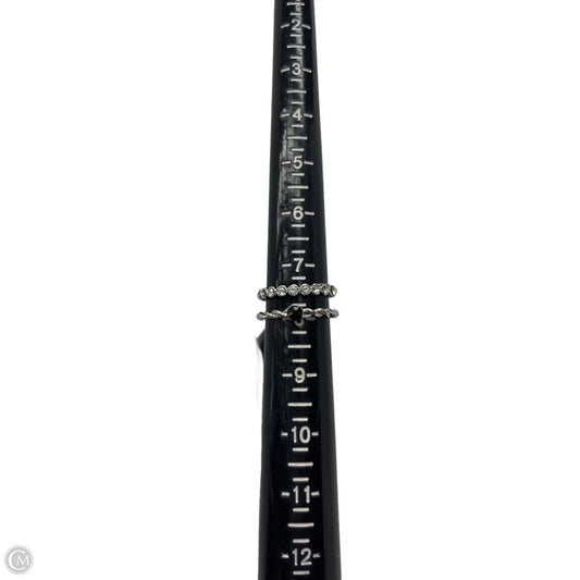 Ring Other By Clothes Mentor, Size: 02 Piece Set