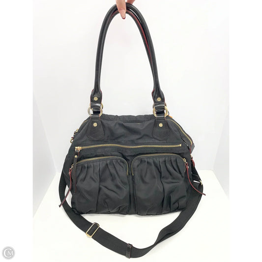 Handbag By Mz Wallace, Size: Large