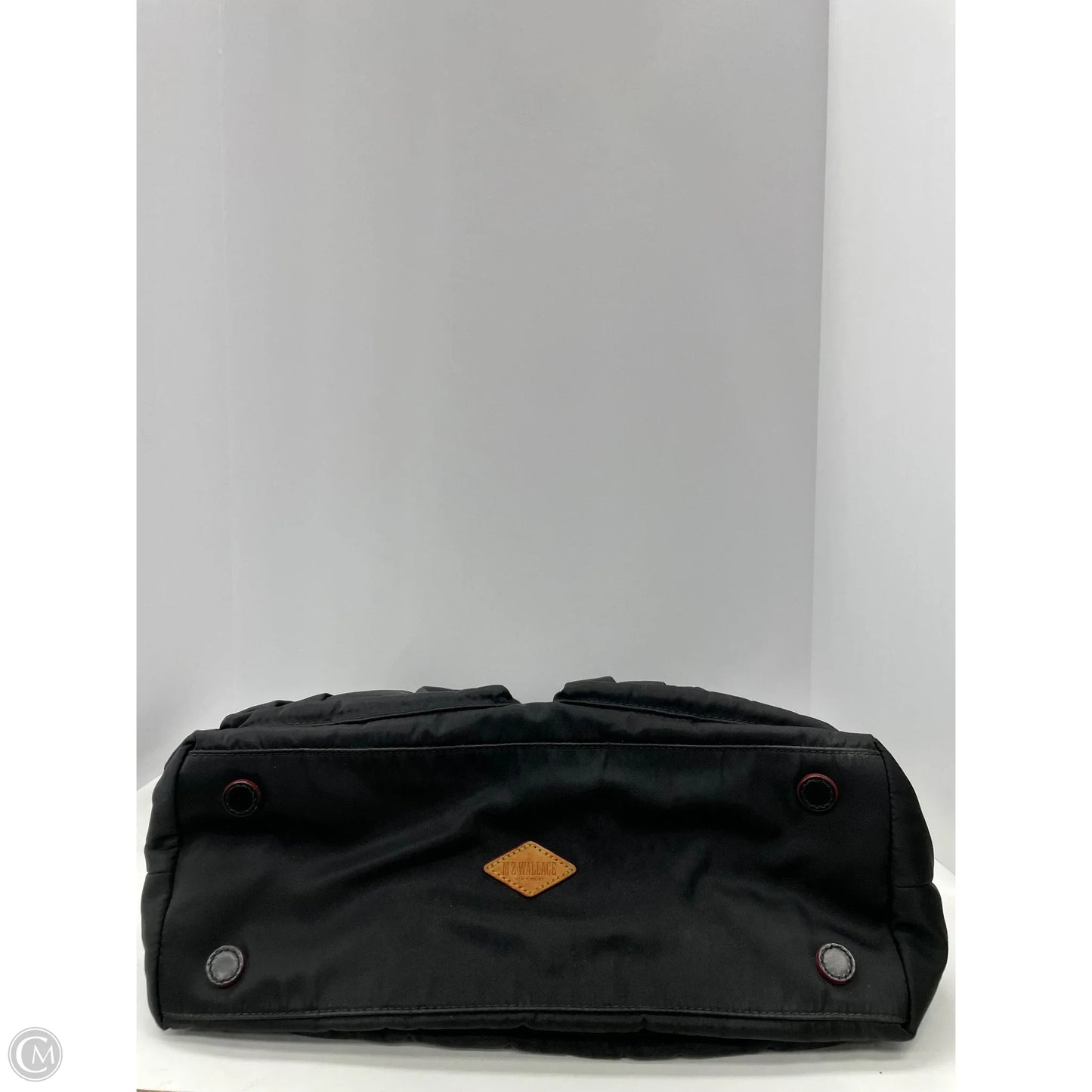 Handbag By Mz Wallace, Size: Large