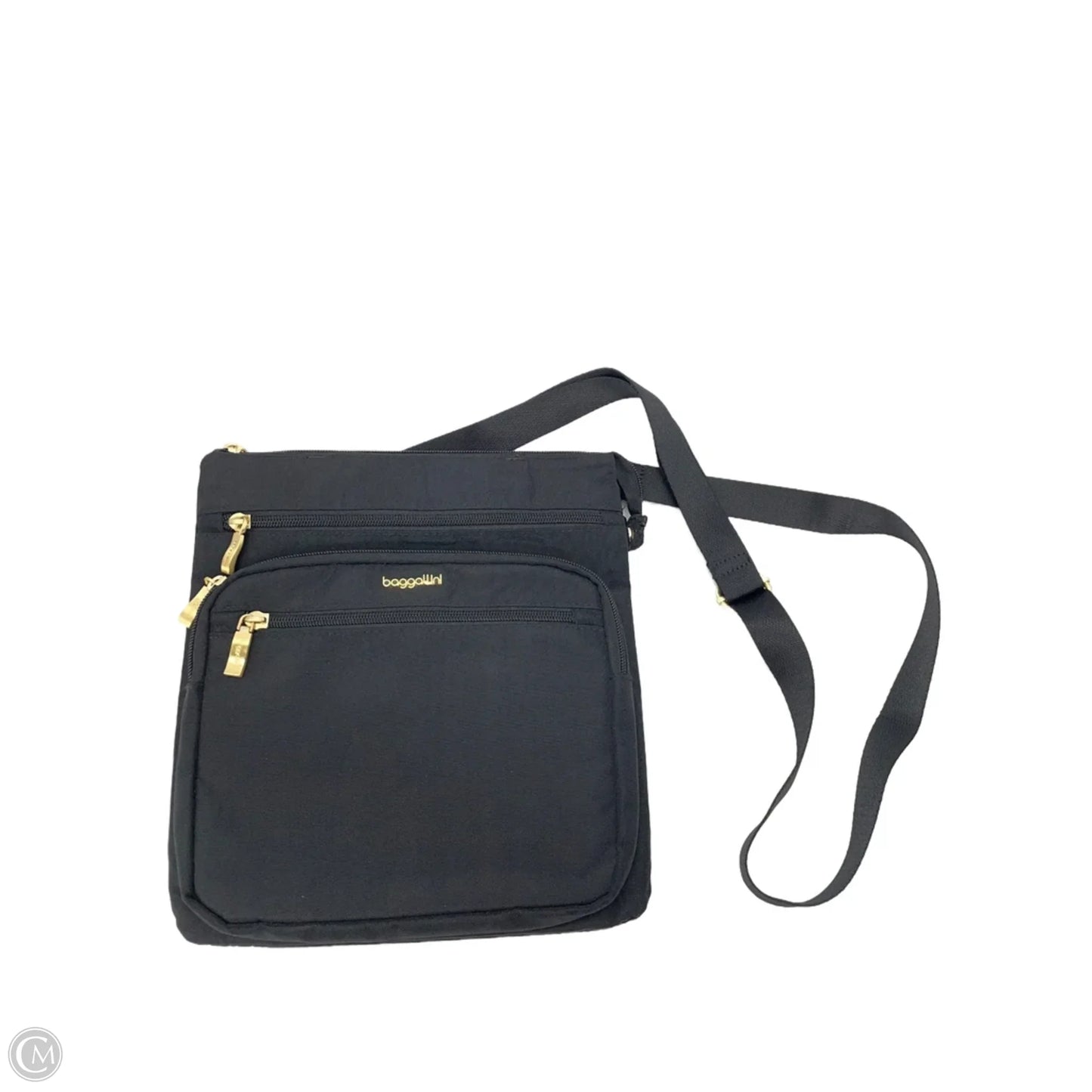 Crossbody By Baggallini, Size: Medium