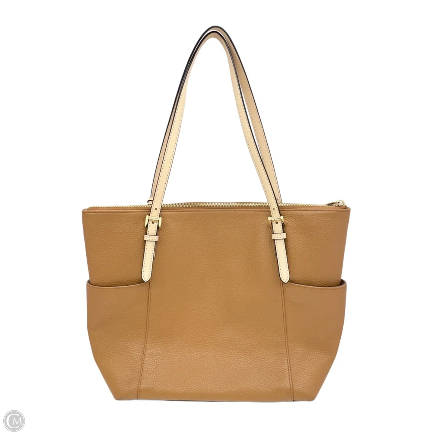 Handbag Designer By Michael Kors, Size: Large